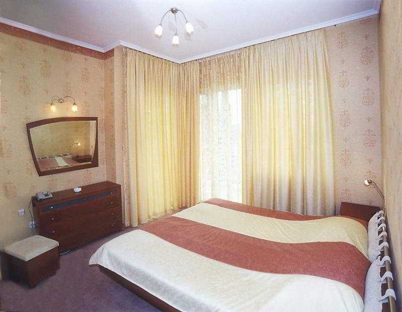 Apartcomplex Ritza Saints Constantine and Helena Exterior foto
