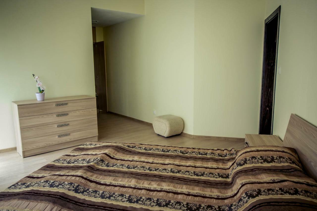 Apartcomplex Ritza Saints Constantine and Helena Exterior foto