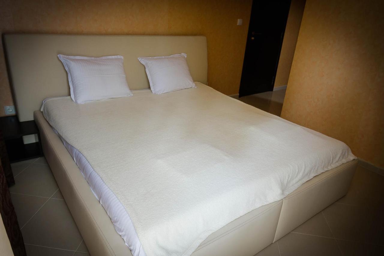 Apartcomplex Ritza Saints Constantine and Helena Quarto foto