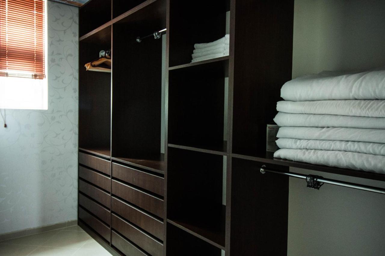 Apartcomplex Ritza Saints Constantine and Helena Quarto foto