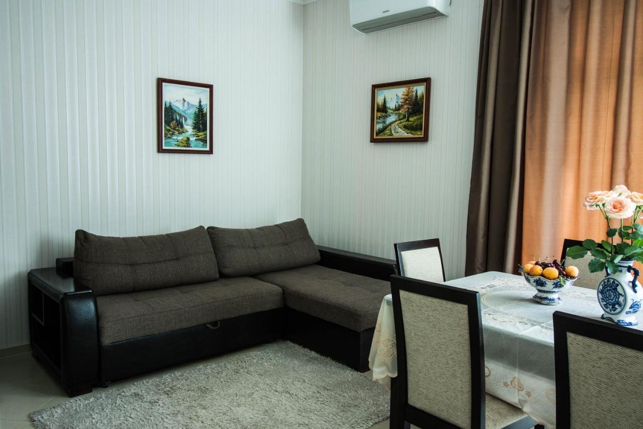 Apartcomplex Ritza Saints Constantine and Helena Quarto foto