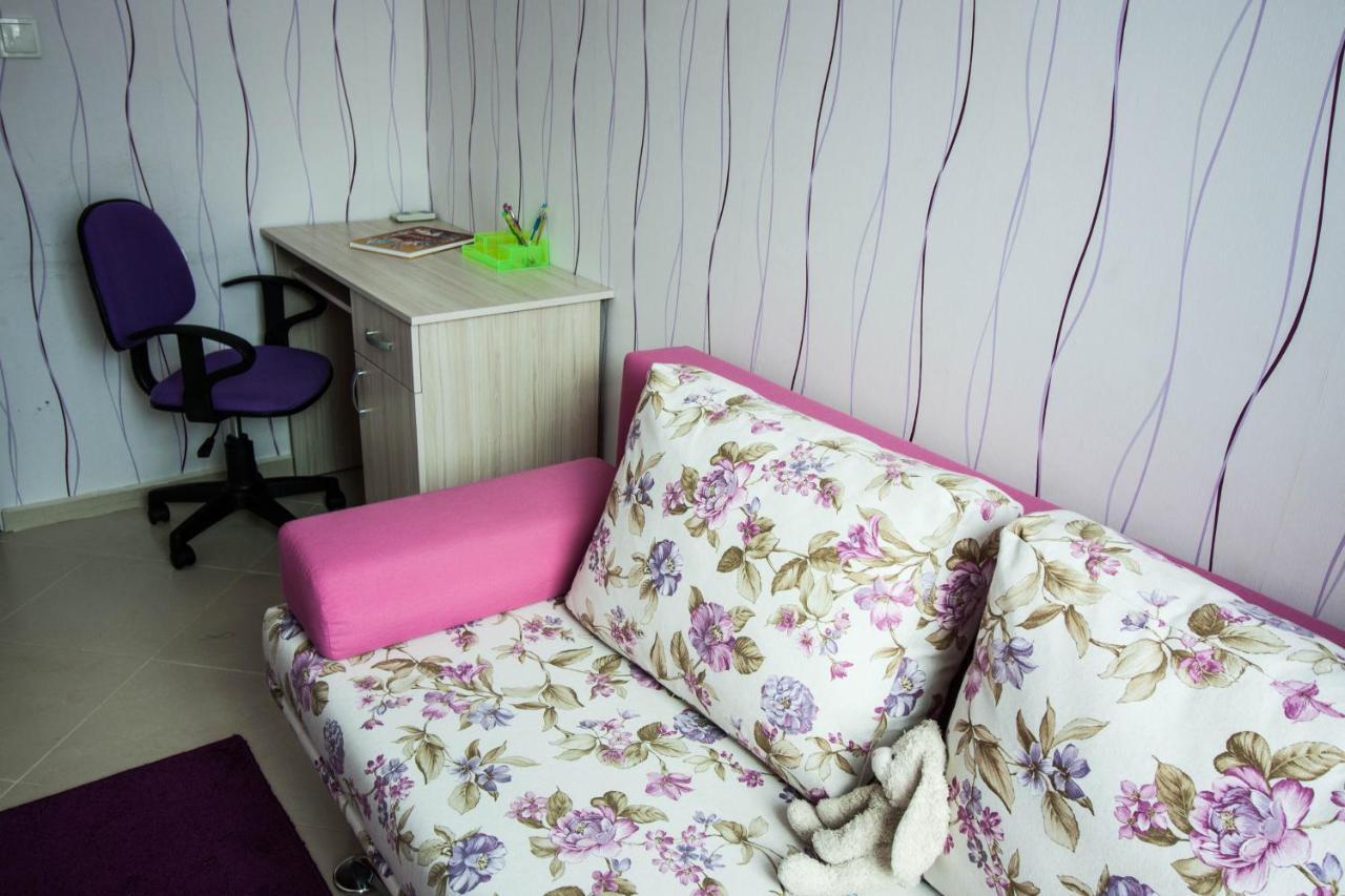 Apartcomplex Ritza Saints Constantine and Helena Quarto foto