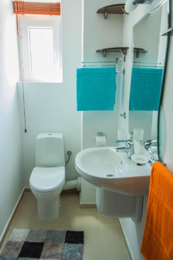 Apartcomplex Ritza Saints Constantine and Helena Quarto foto