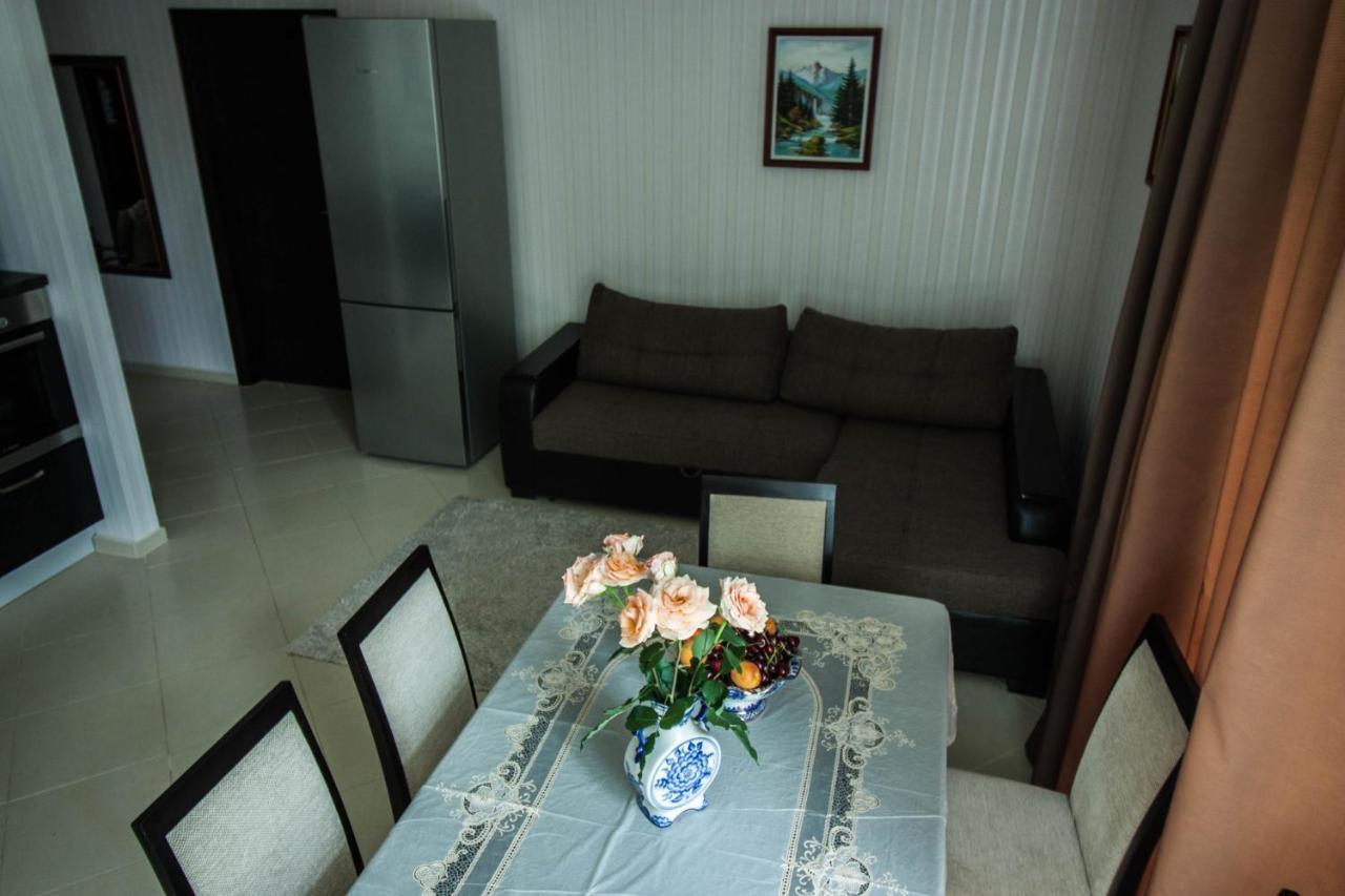 Apartcomplex Ritza Saints Constantine and Helena Quarto foto